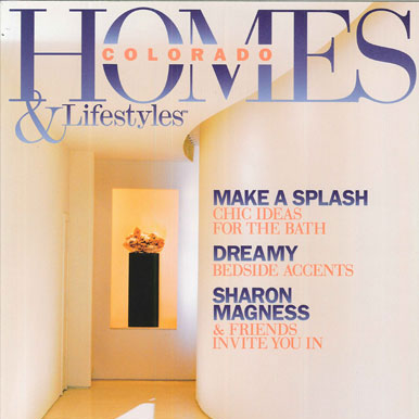 Homes Colorado | Spring 2000