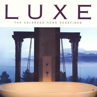 Luxe | Winter 2007