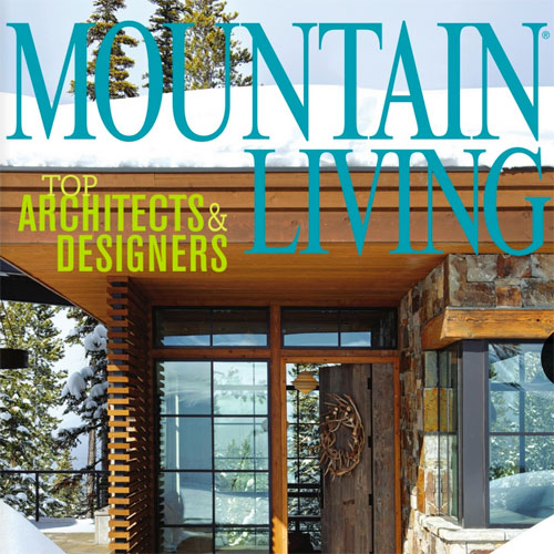 Mountain Living | Winter 2020